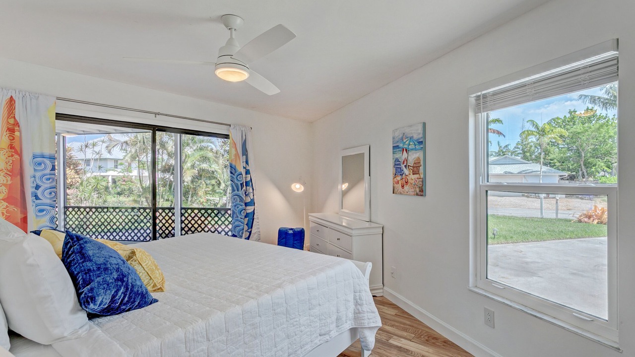 Photo of Bedroom in Rocky Point