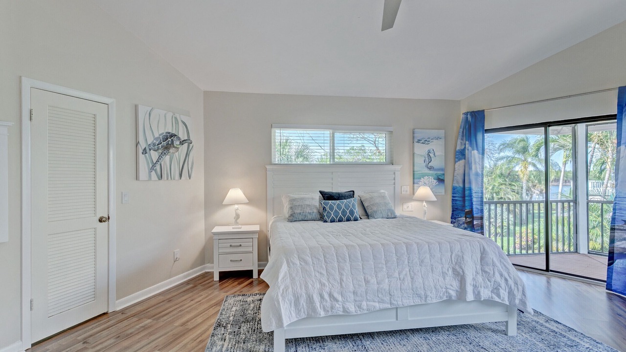 Photo of Bedroom in Rocky Point