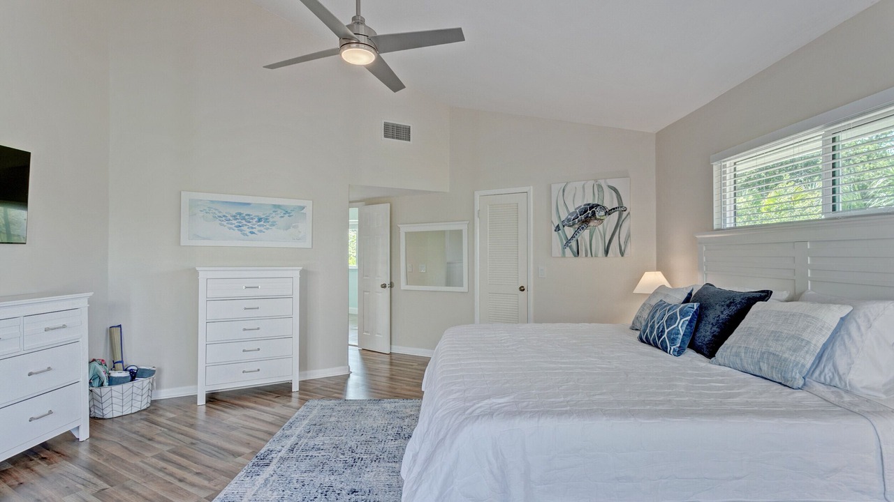 Photo of Bedroom in Rocky Point