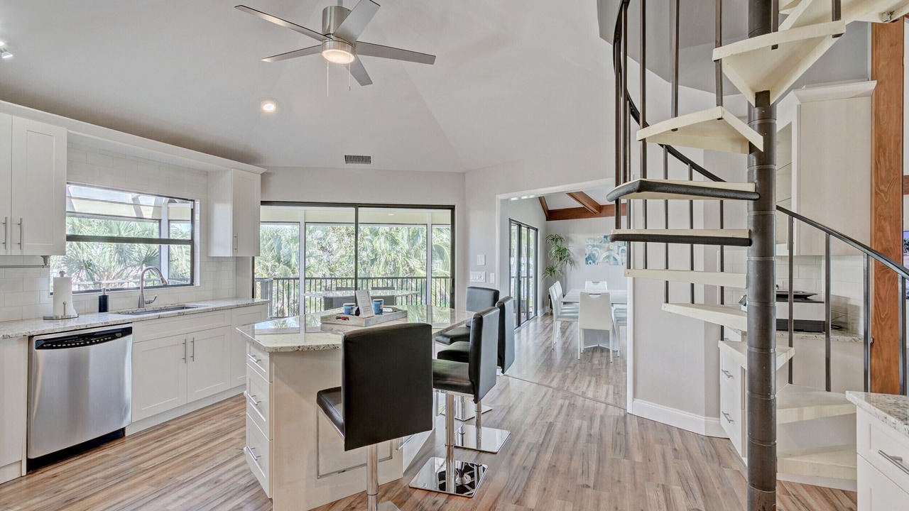 Photo of Kitchen in Rocky Point