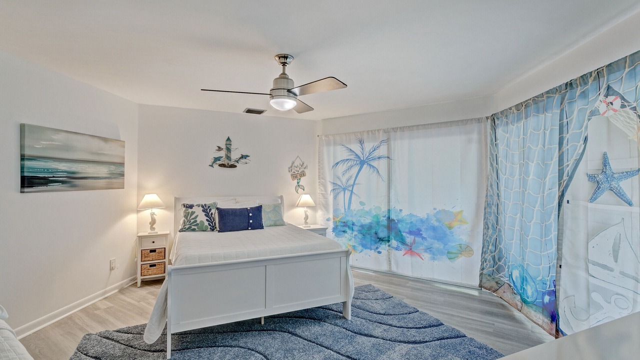 Photo of Bedroom in Rocky Point