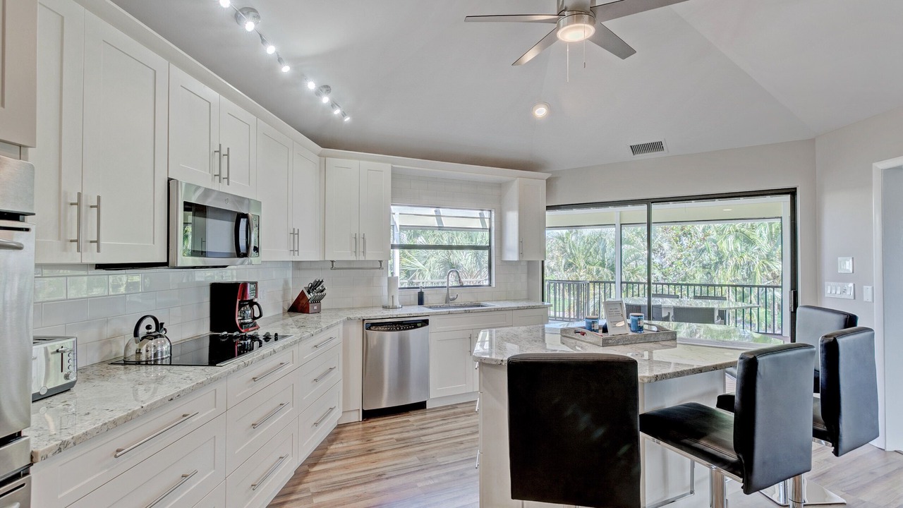 Photo of Kitchen in Rocky Point