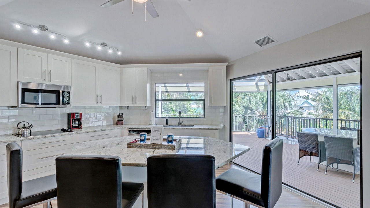 Photo of Kitchen in Rocky Point