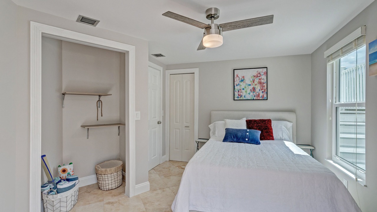 Photo of Bedroom in Rocky Point