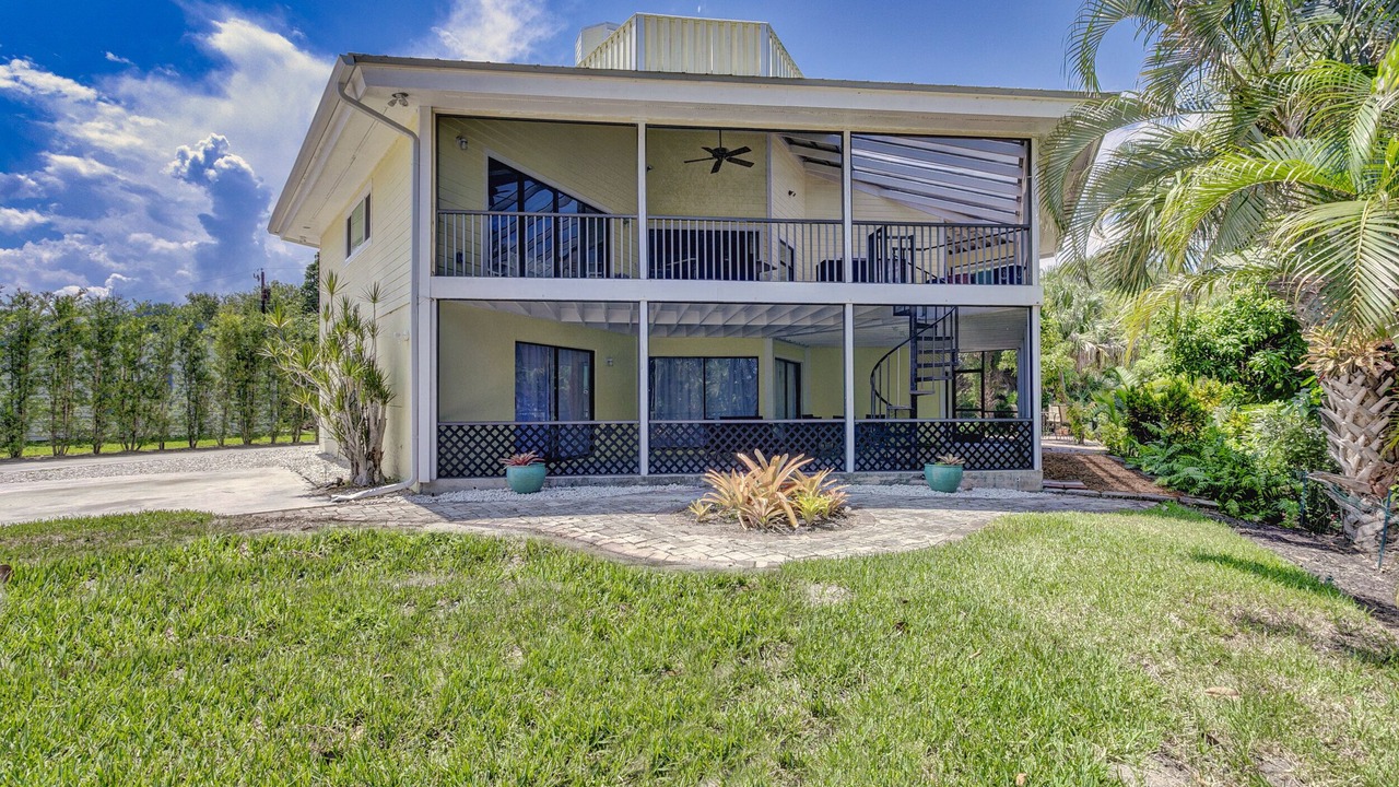 Photo of Outdoor in Rocky Point