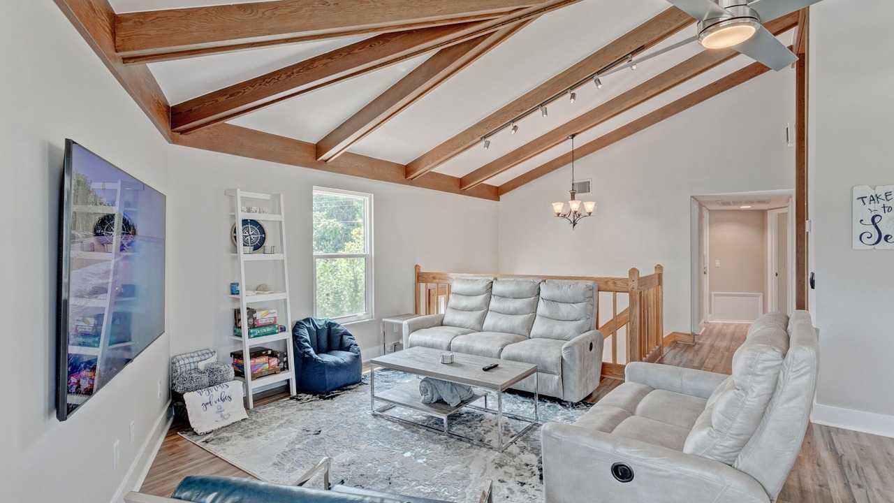 Photo of Livingroom in Rocky Point