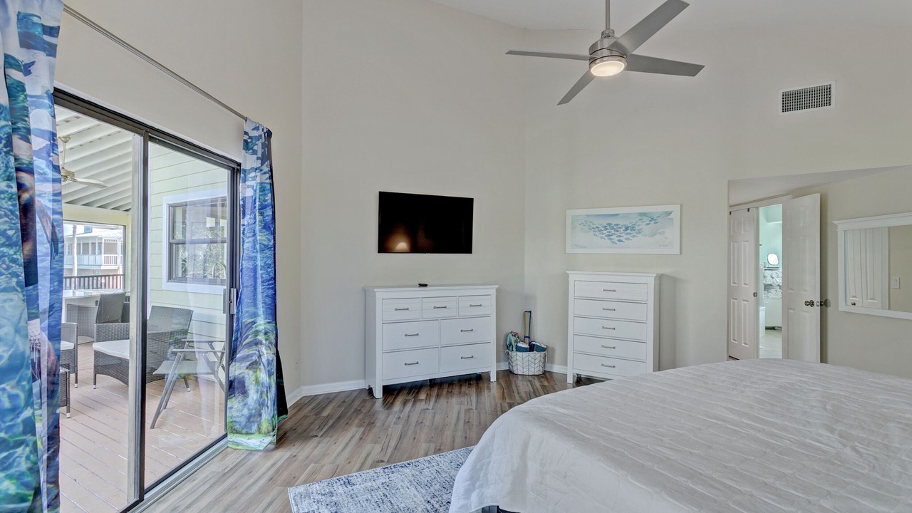 Photo of Bedroom in Rocky Point