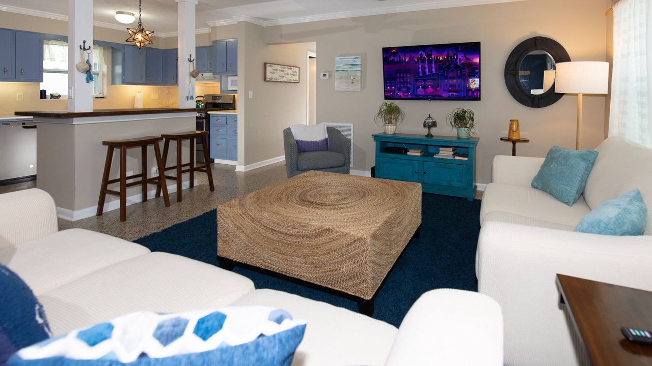 Photo of Livingroom in Lake Worth