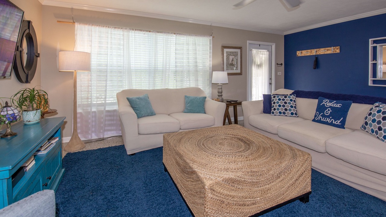 Photo of Livingroom in Lake Worth