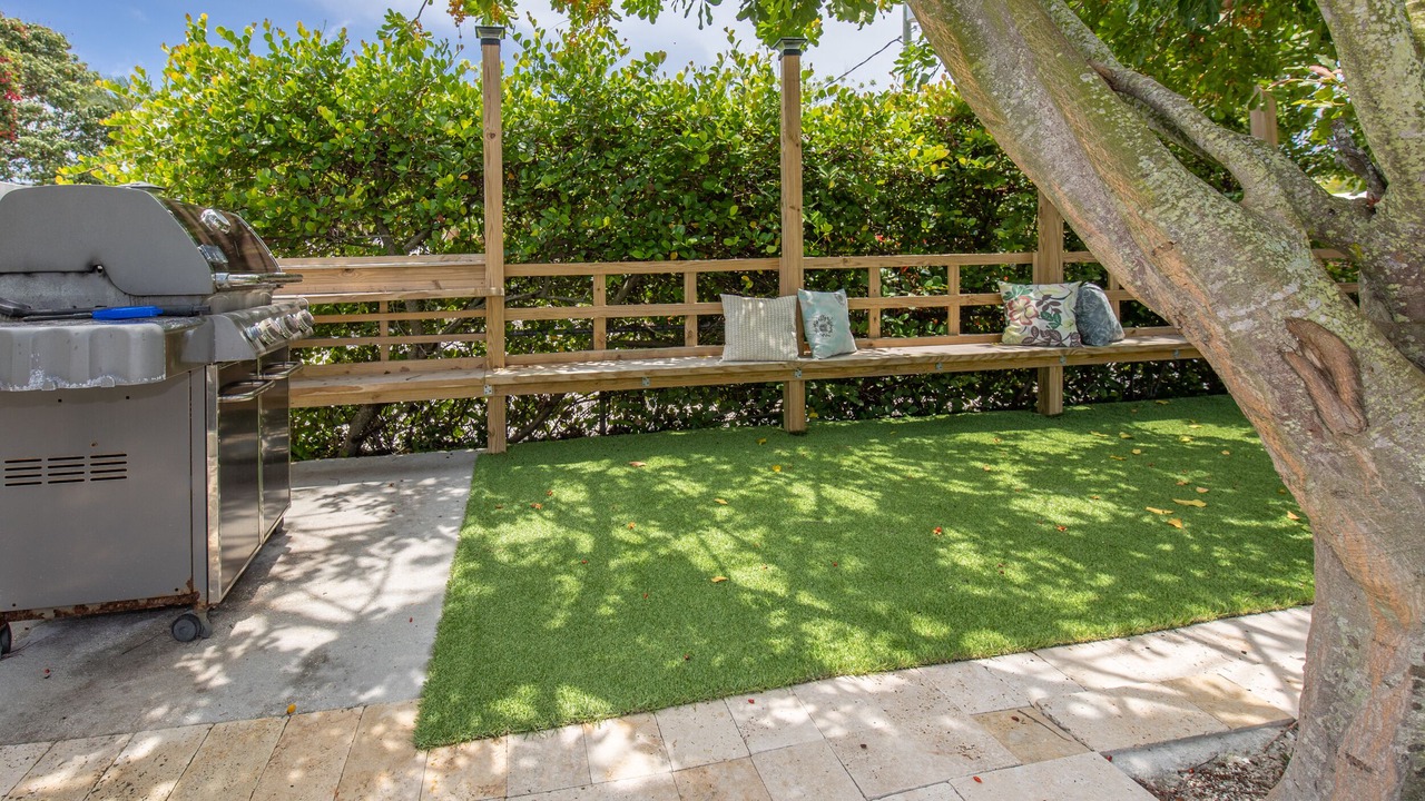Photo of Outdoor in Lake Worth