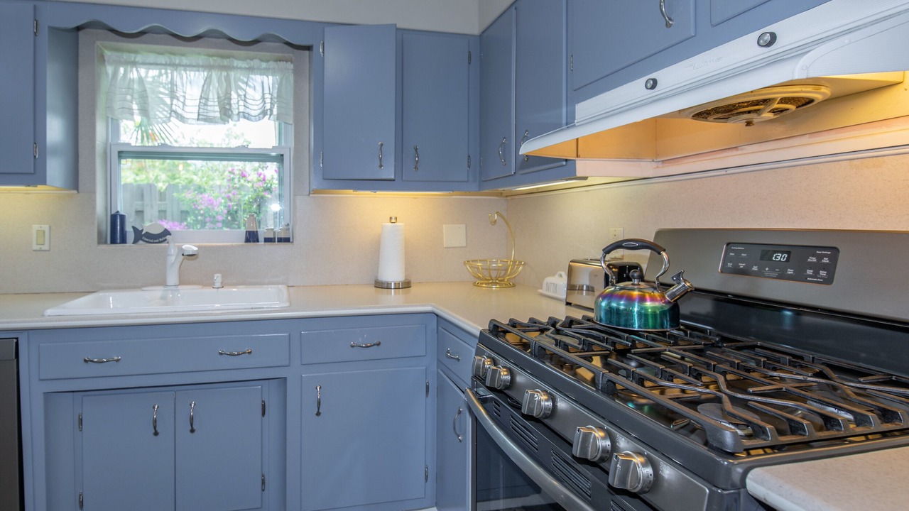 Photo of Kitchen in Lake Worth