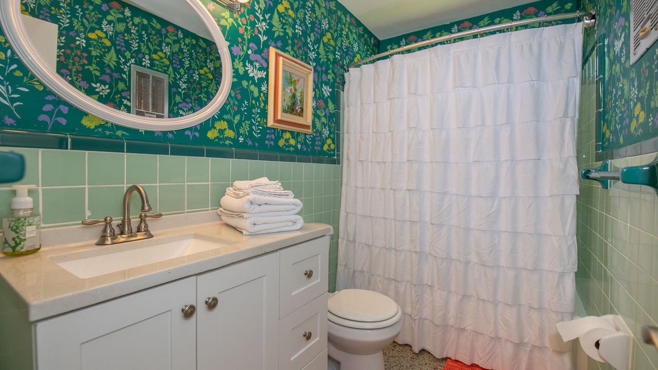 Photo of Bathroom in Lake Worth