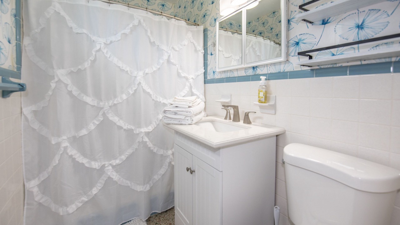Photo of Bathroom in Lake Worth