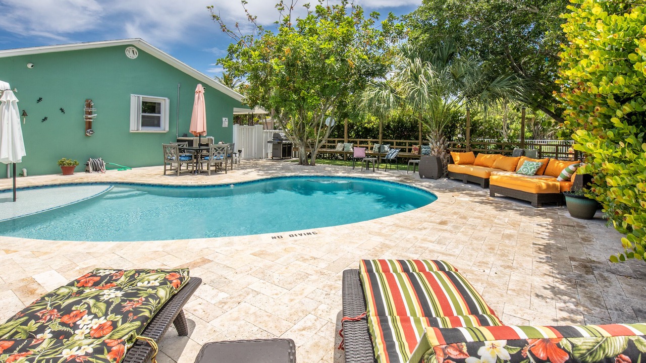 Photo of Outdoor in Lake Worth