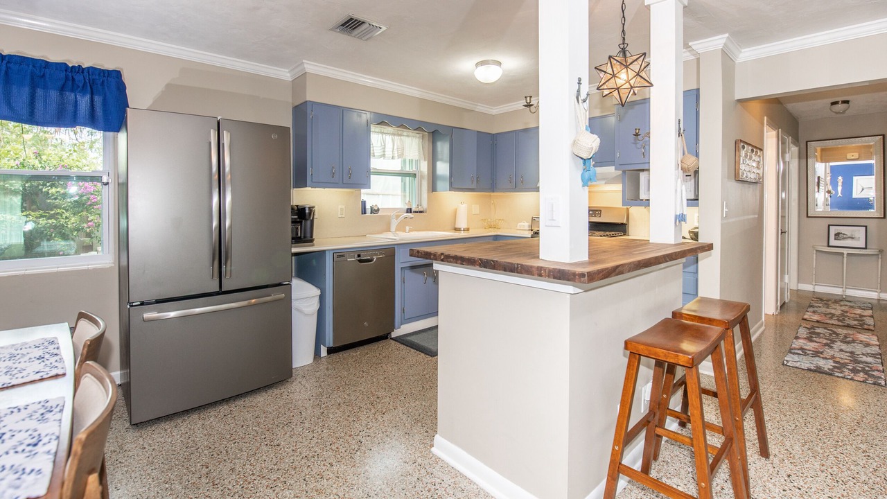 Photo of Kitchen in Lake Worth