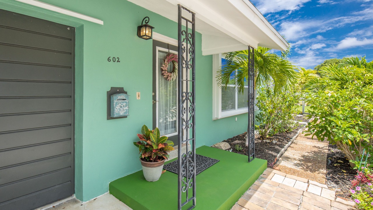 Photo of Outdoor in Lake Worth