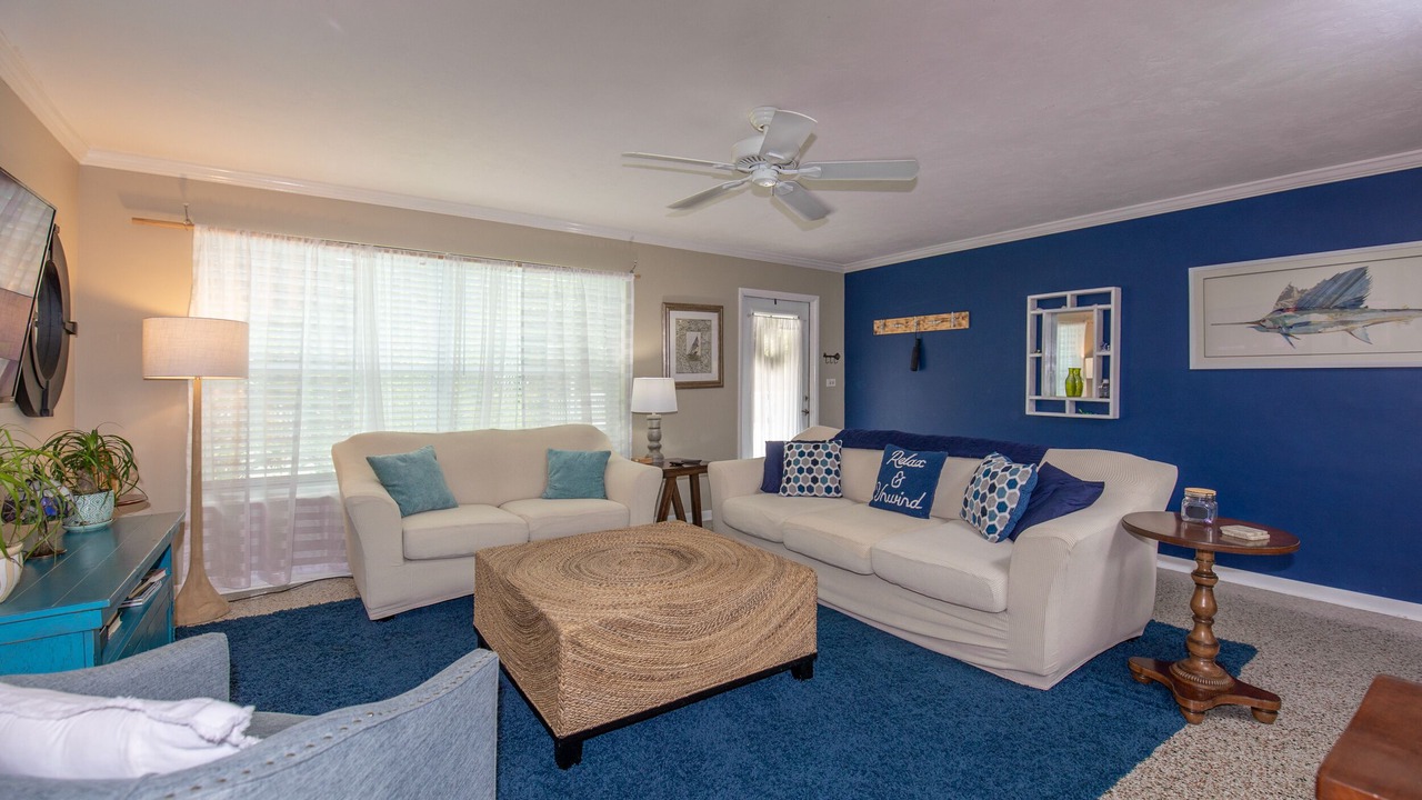 Photo of Livingroom in Lake Worth