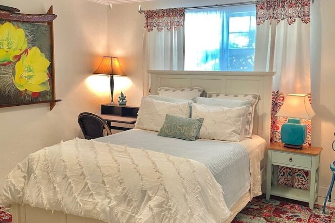 Photo of Bedroom in Lake Ida Shores