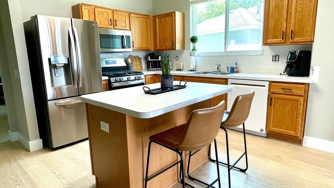 Photo of Outdoor in Lakeview Village