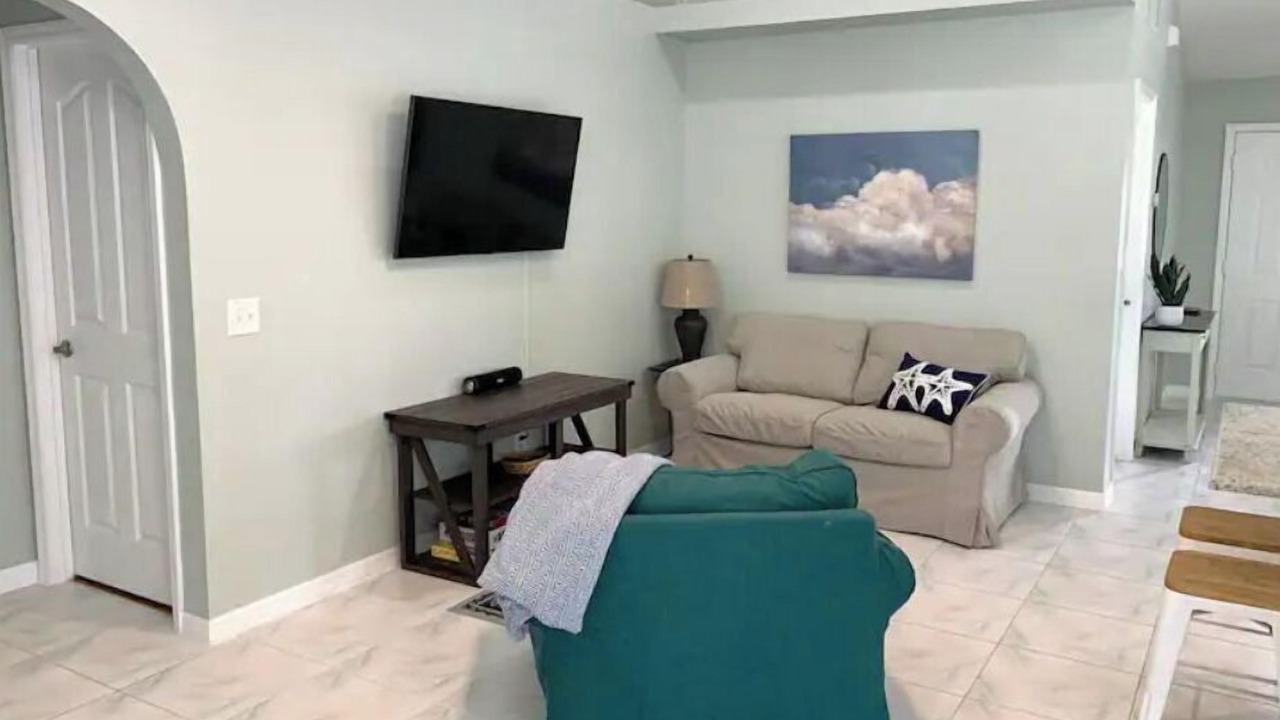 Photo of Livingroom in Port Saint Lucie