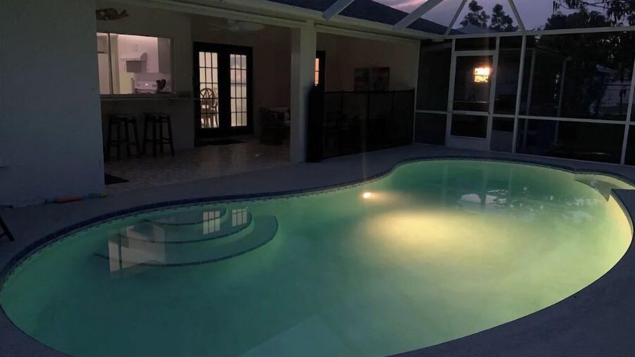 Photo of Outdoor in Port Saint Lucie