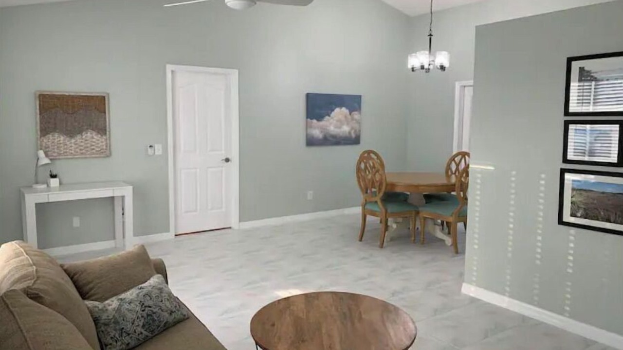 Photo of Livingroom in Port Saint Lucie