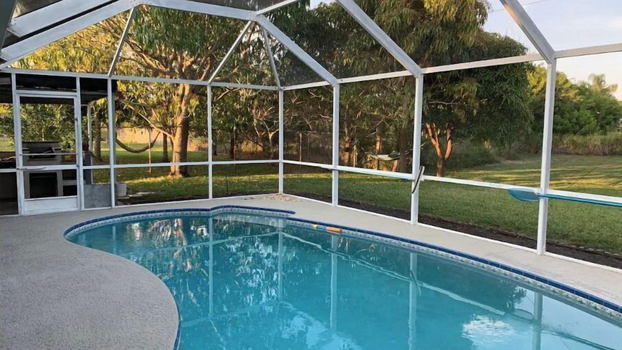 Photo of Outdoor in Port Saint Lucie