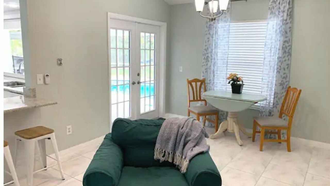 Photo of Livingroom in Port Saint Lucie