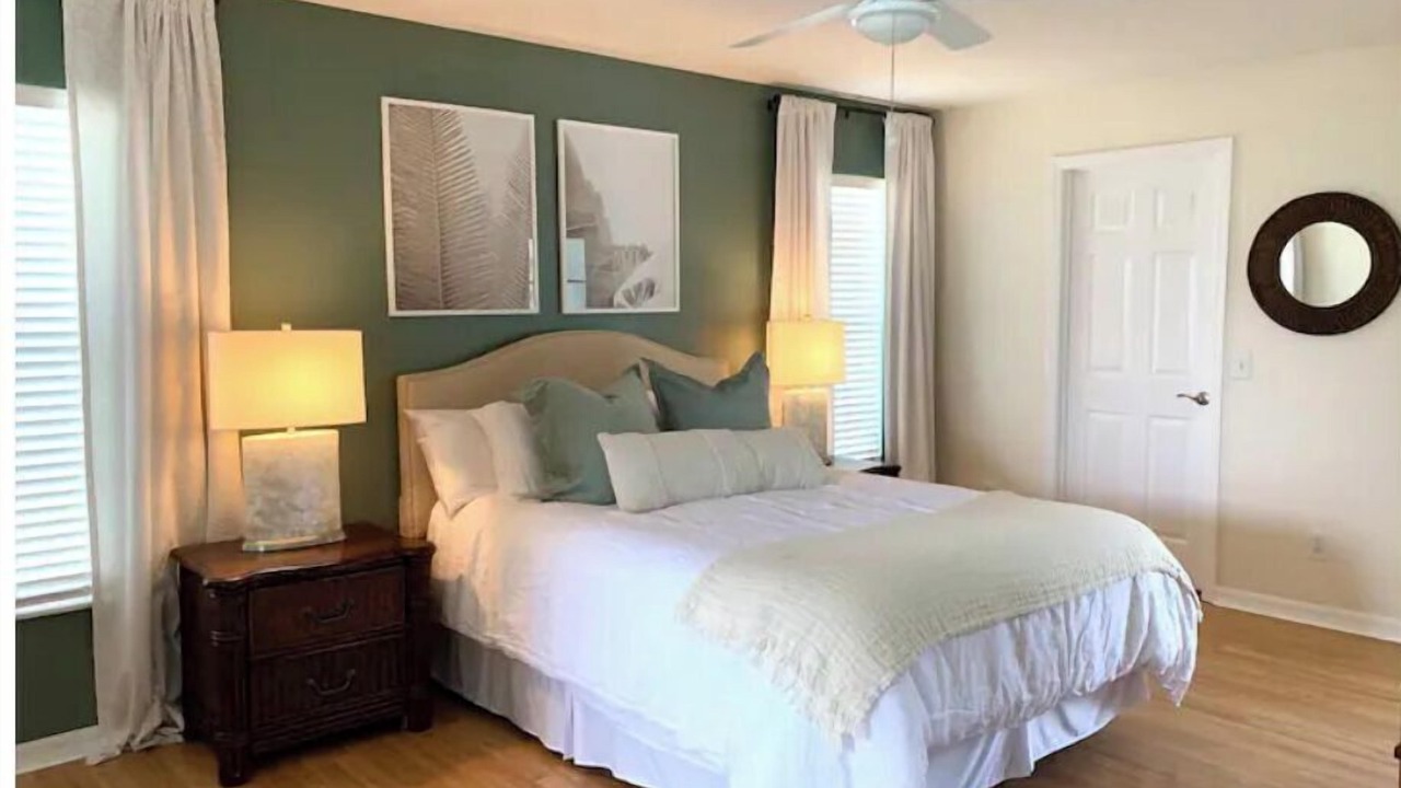 Photo of Bedroom in Port Saint Lucie
