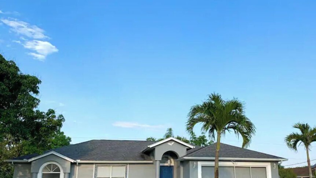 Photo of Outdoor in Port Saint Lucie