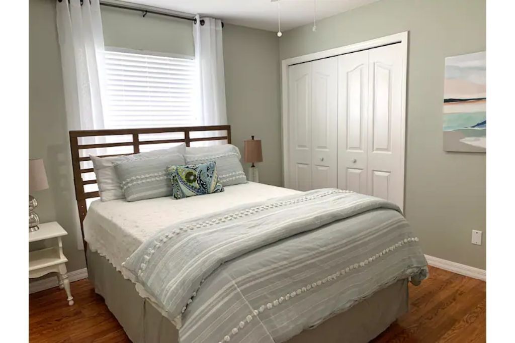 Photo of Bedroom in Port Saint Lucie