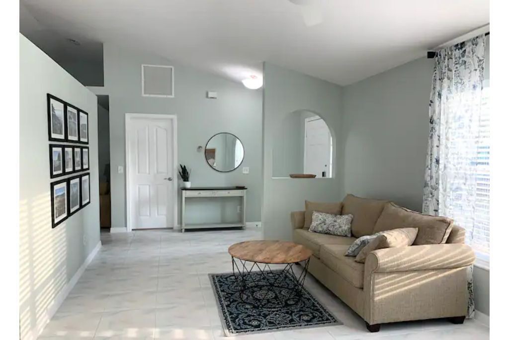 Photo of Livingroom in Port Saint Lucie