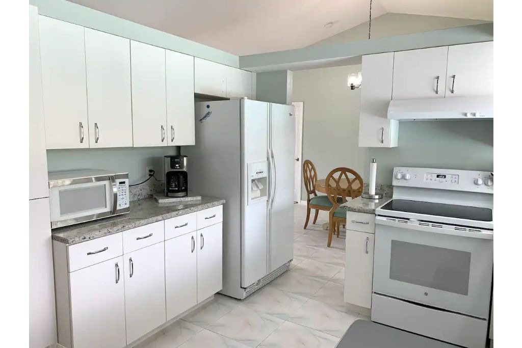 Photo of Kitchen in Port Saint Lucie