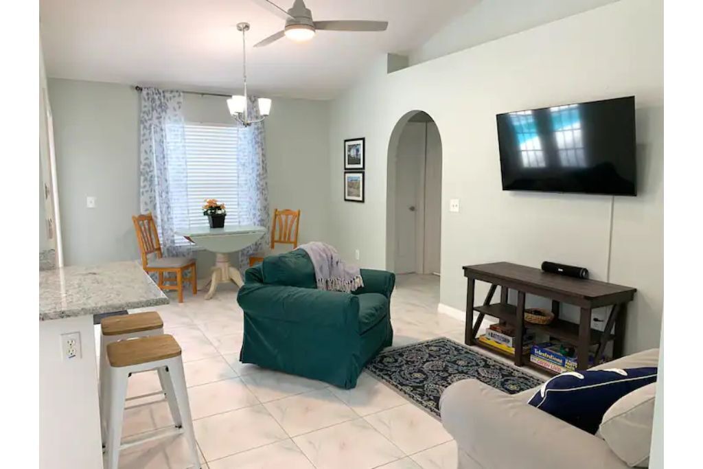 Photo of Livingroom in Port Saint Lucie