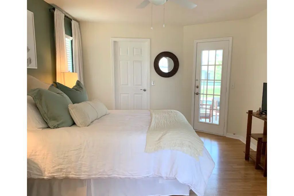 Photo of Bedroom in Port Saint Lucie