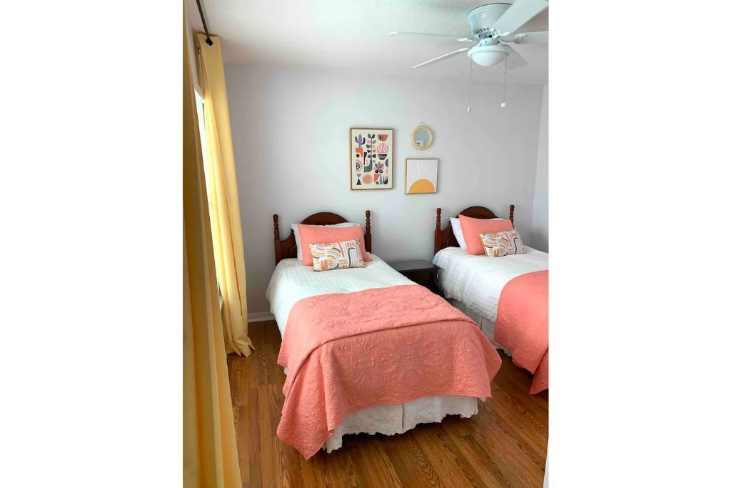 Photo of Bedroom in Port Saint Lucie