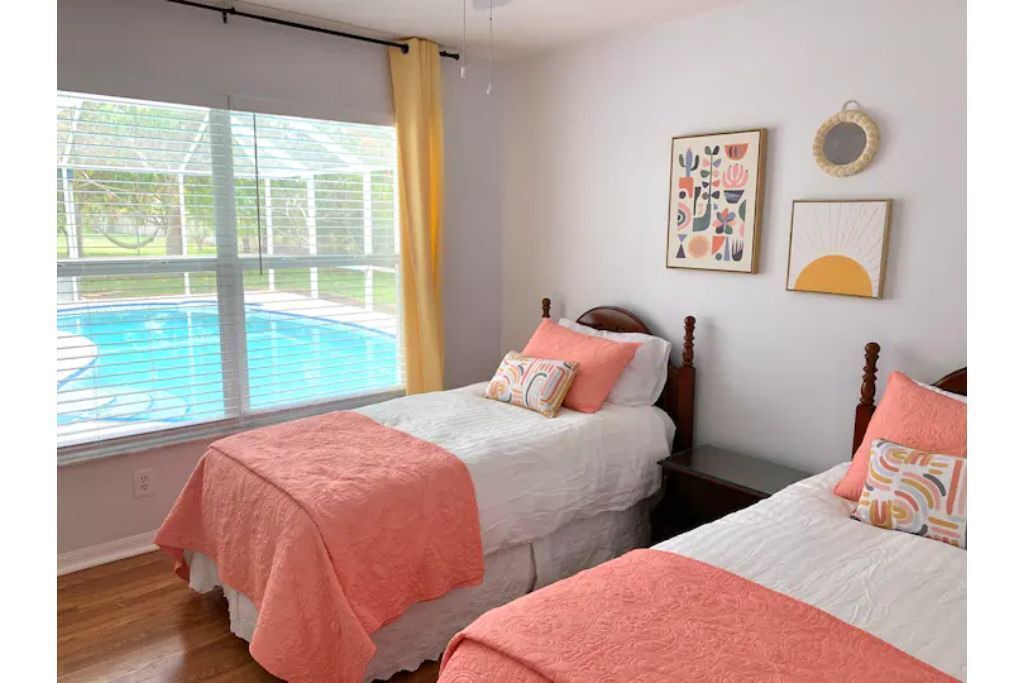 Photo of Bedroom in Port Saint Lucie