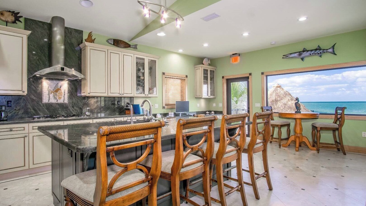 Photo of Kitchen in Marathon