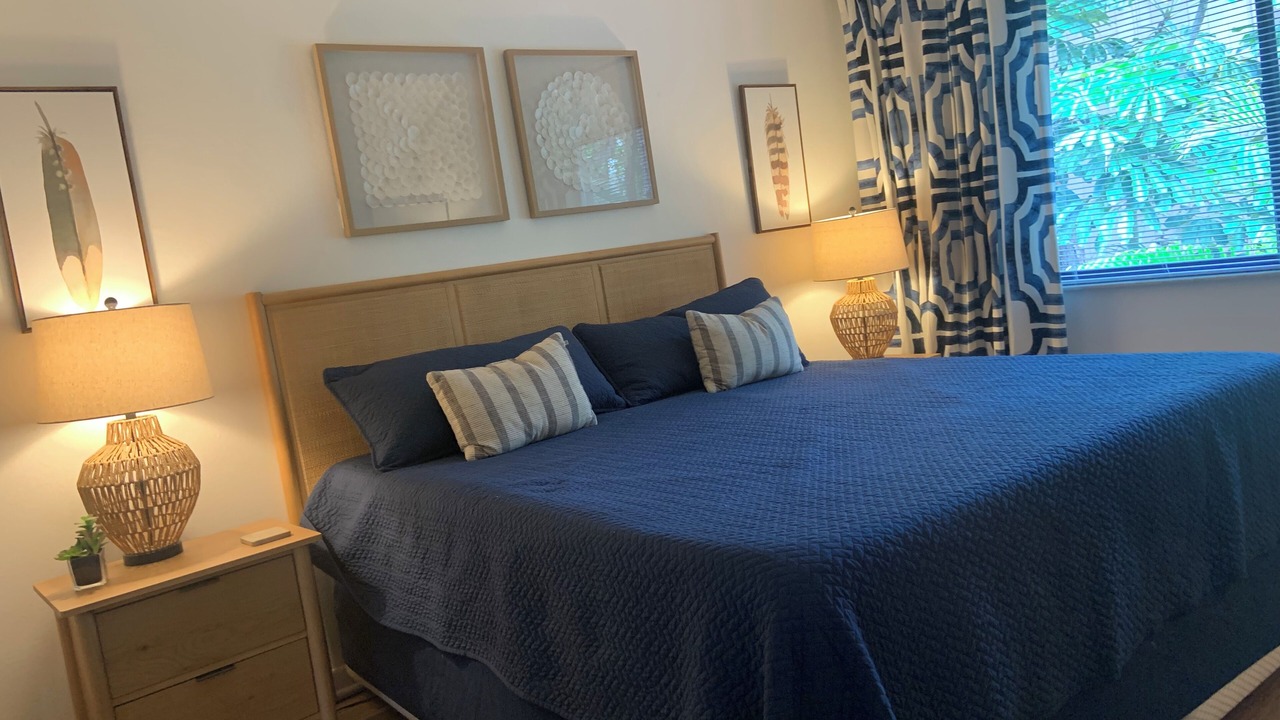 Photo of Bedroom in Vamo