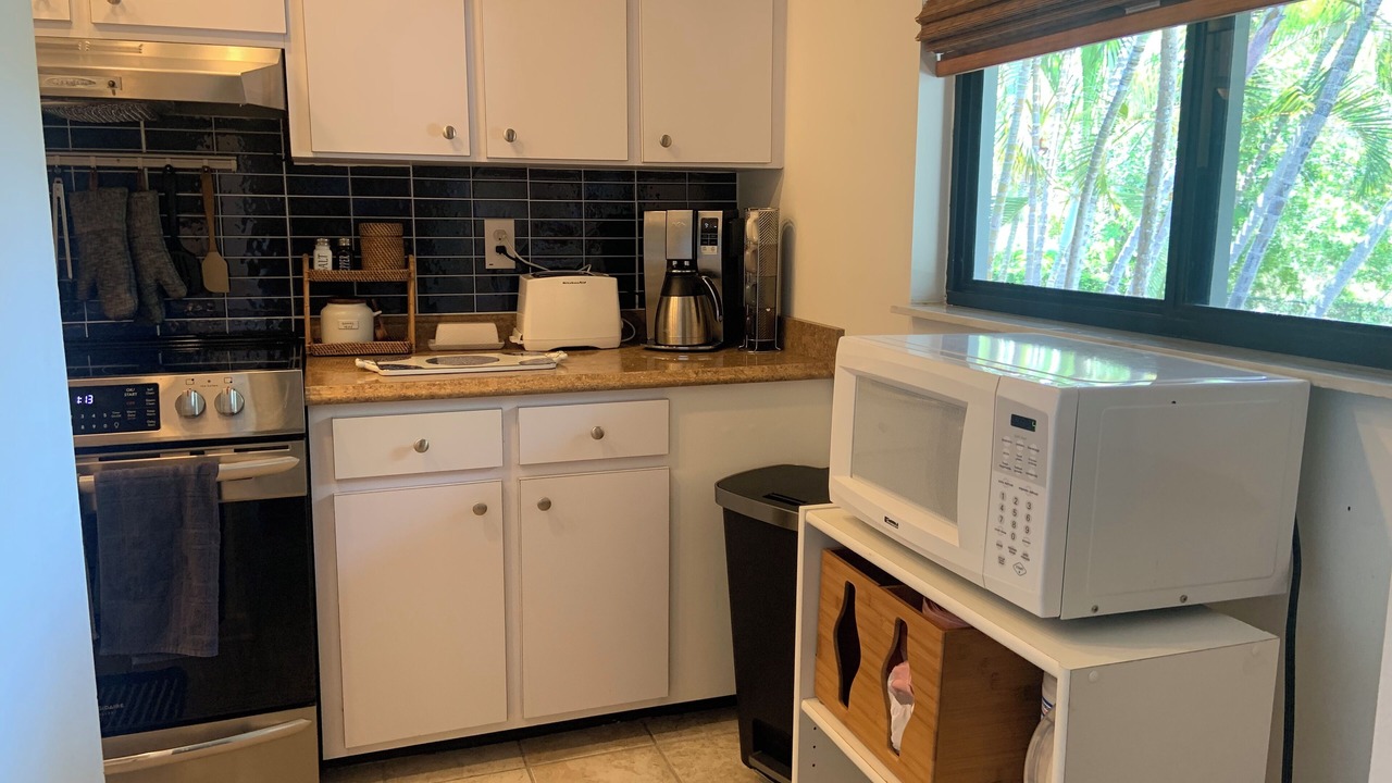 Photo of Kitchen in Vamo
