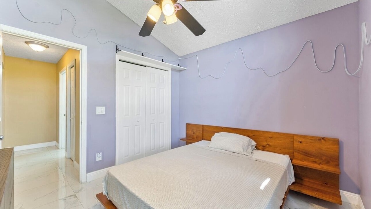 Photo of Bedroom in Traditions