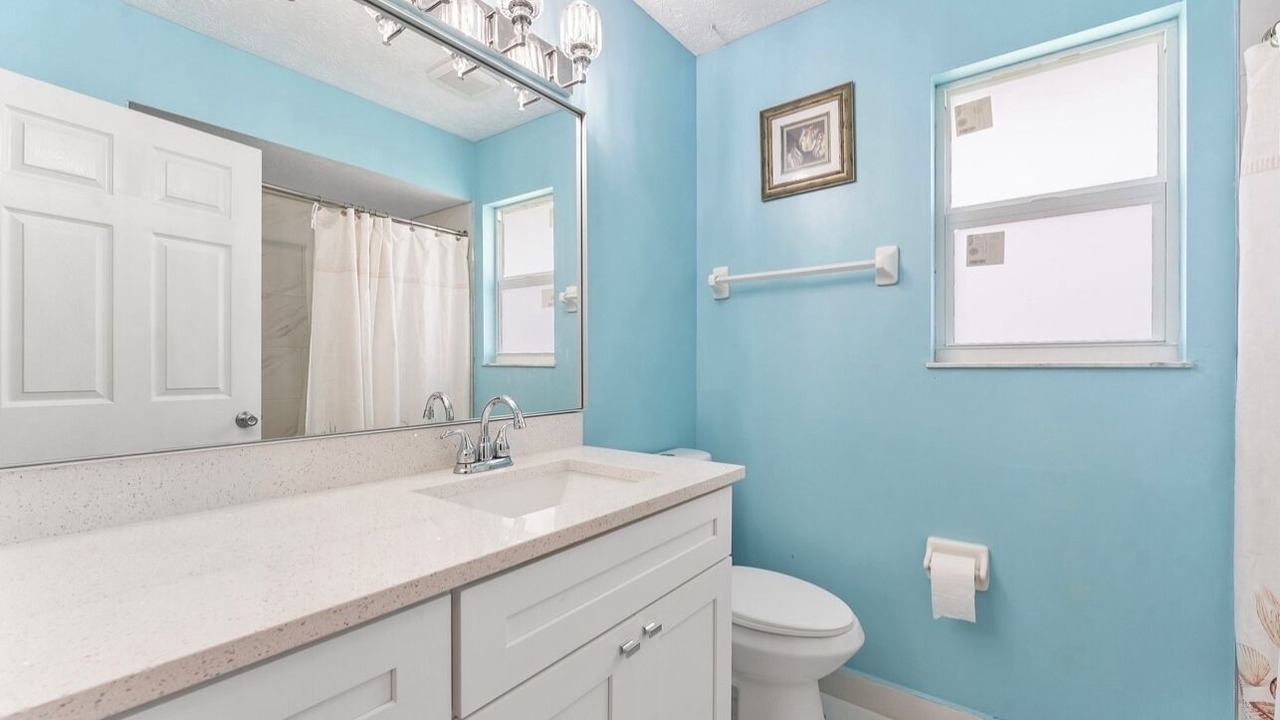 Photo of Bathroom in Traditions