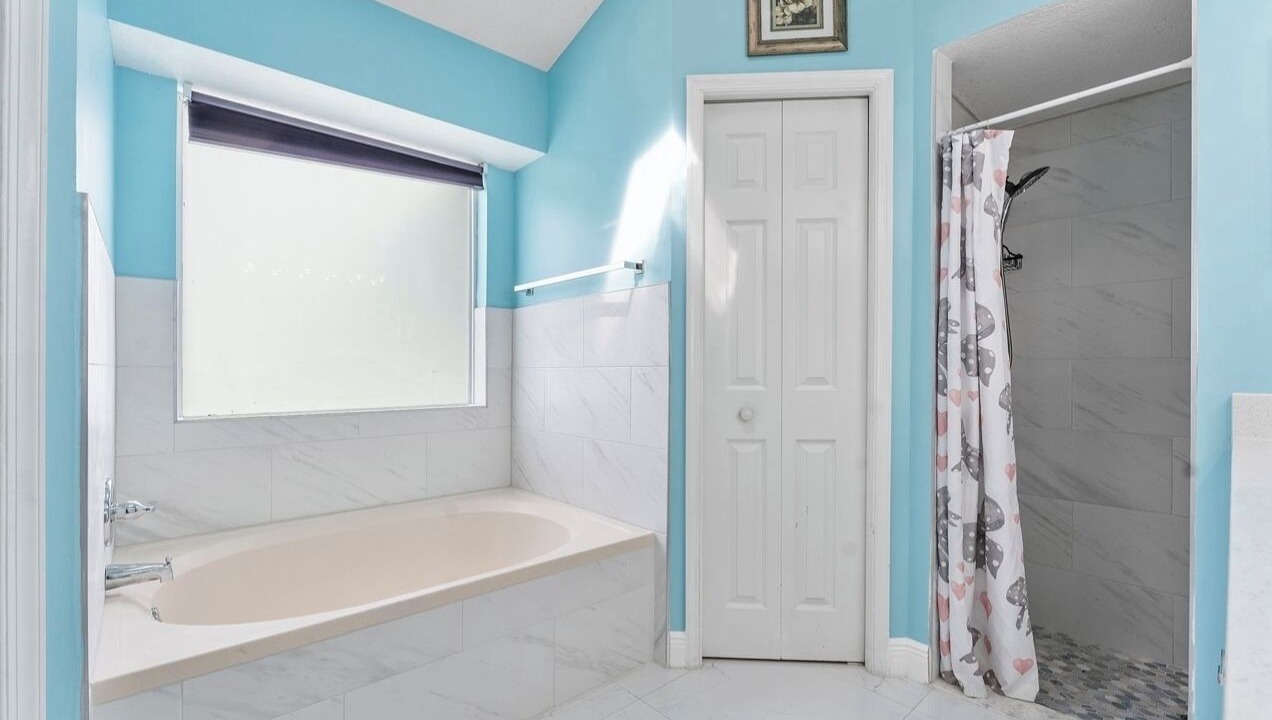 Photo of Bathroom in Traditions