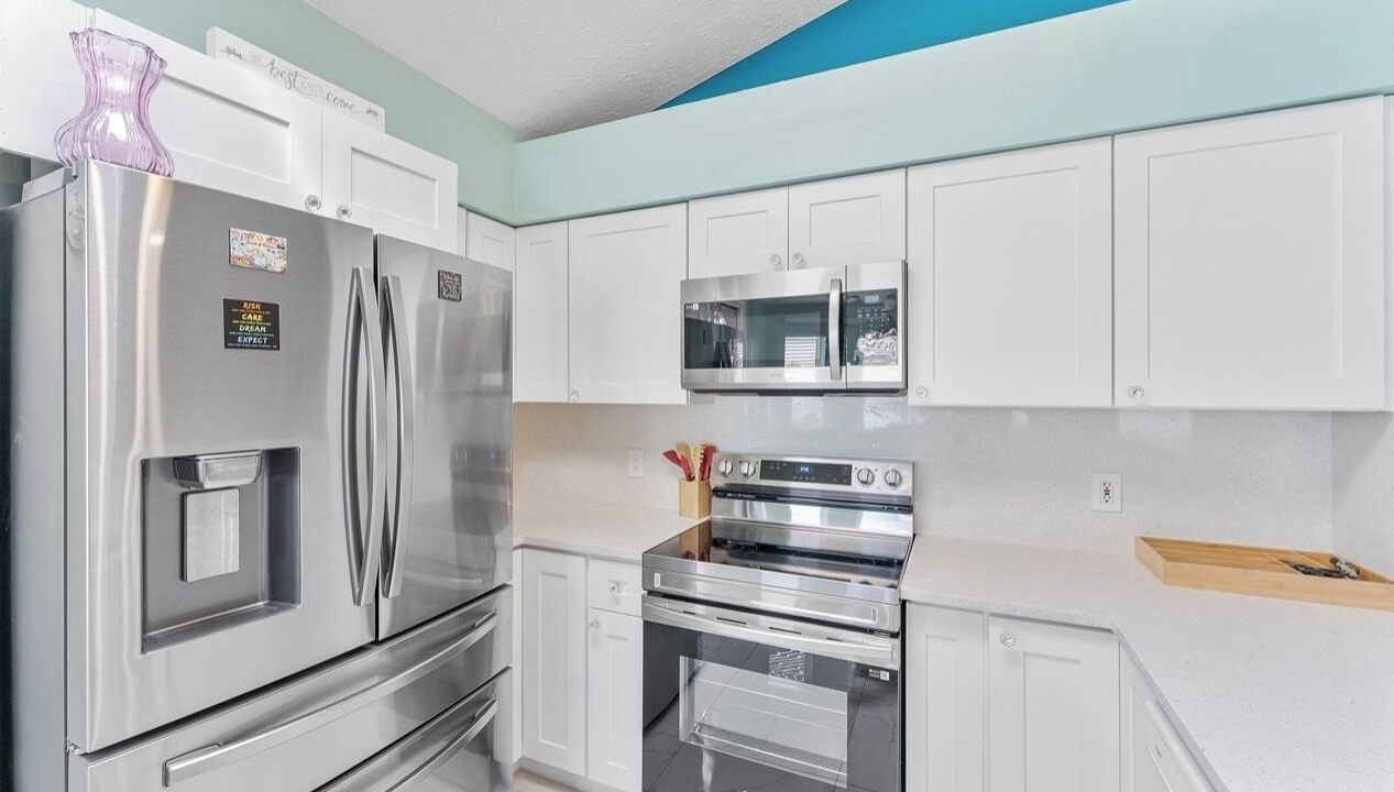 Photo of Kitchen in Traditions