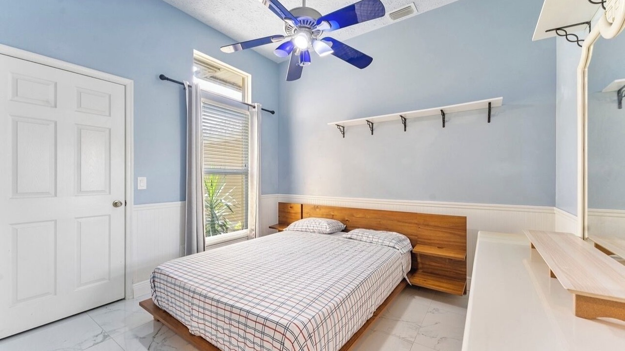 Photo of Bedroom in Traditions