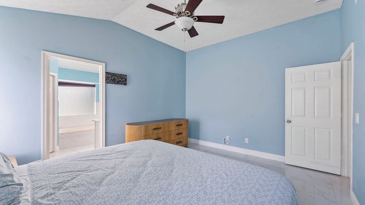 Photo of Bedroom in Traditions