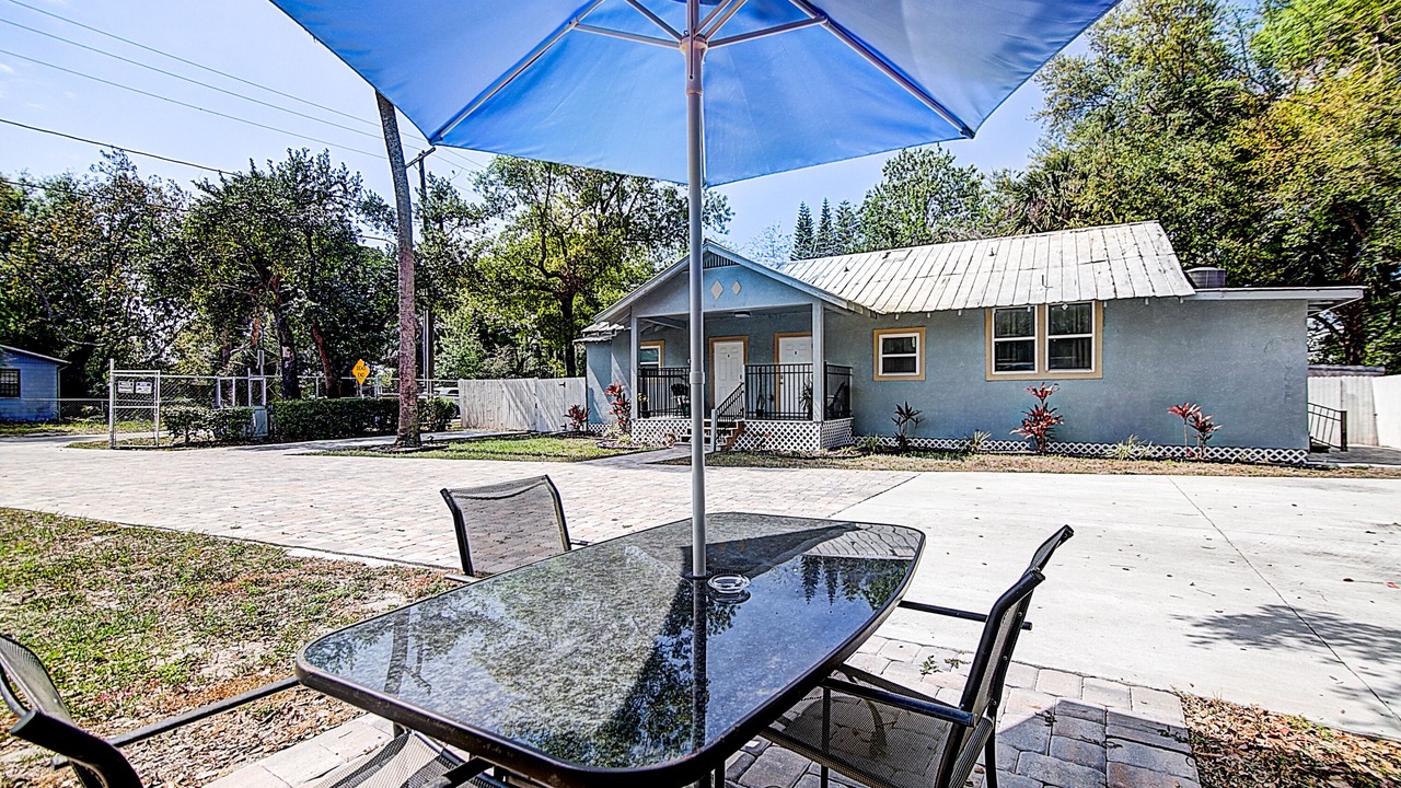Photo of Outdoor in East Tampa