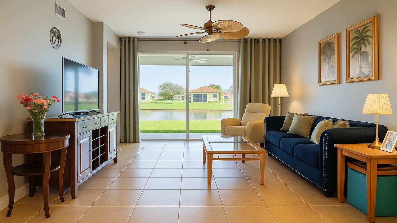 Photo of Outdoor in Fort Myers