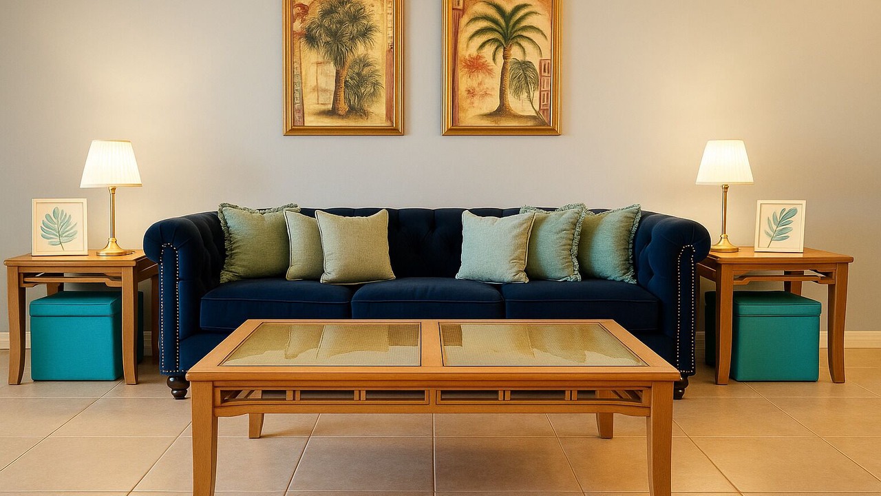 Photo of Bedroom in Fort Myers