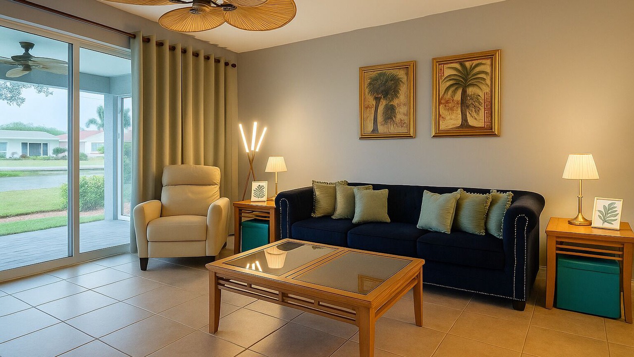 Photo of Bedroom in Fort Myers